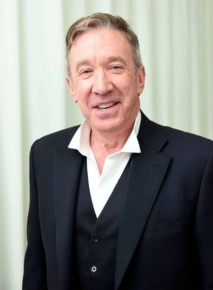 Tim Allen 'Very Interested' in a Home Improvement Reboot — But He Still Misses Last Man Standing