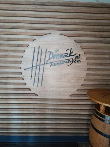 Restaurace U Kotherů - Dřevák foto 6