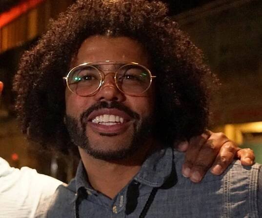 Daveed Diggs Biography - Facts, Childhood, Family Life of Actor, Rapper & Musician