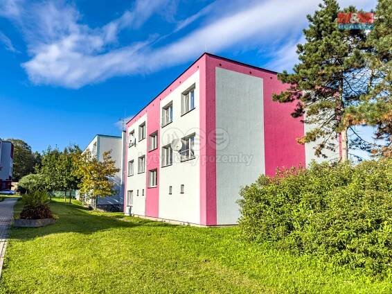 Pronájem Byt 3+1, Fulnek - Jerlochovice, okres Nový Jičín