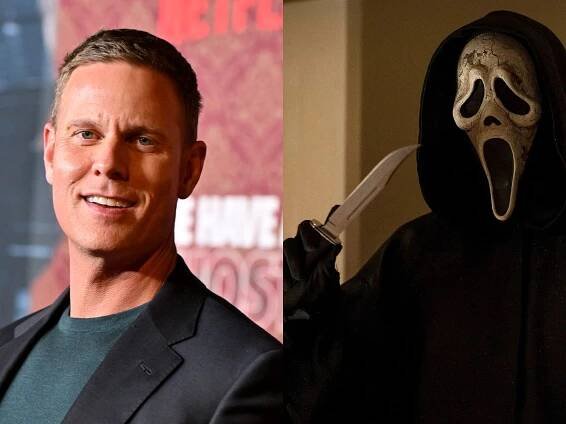 Happy Death Day Director Christopher Landon Will Helm Scream 7
