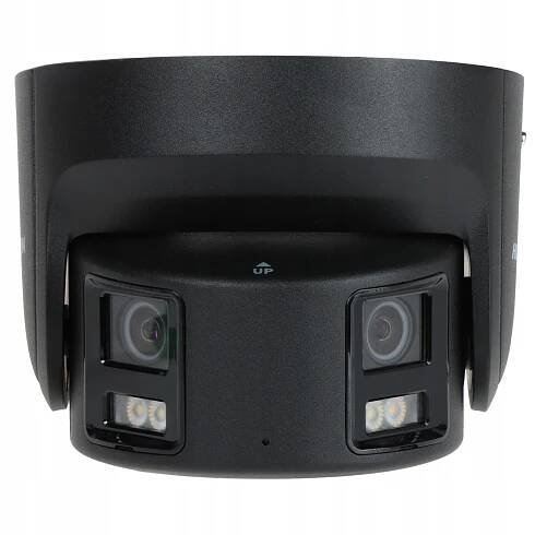 IP KAMERA DS-2CD2387G2P-LSU/SL (4MM)(C)(BLACK)/PL ColorVu 7.4 Mpx Hikvision