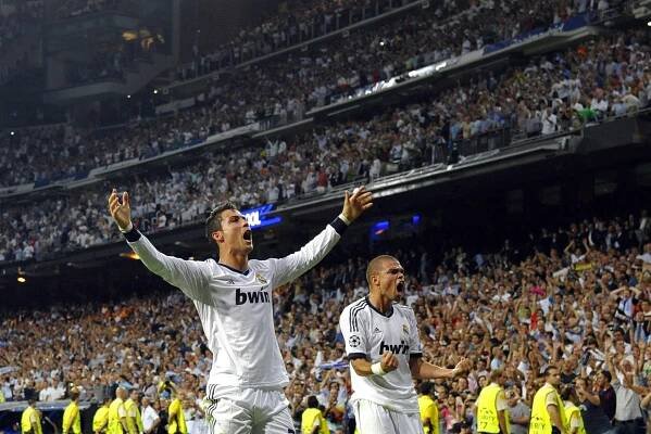 Real Madrid má problém. Soud zastavil rekonstrukci stadionu