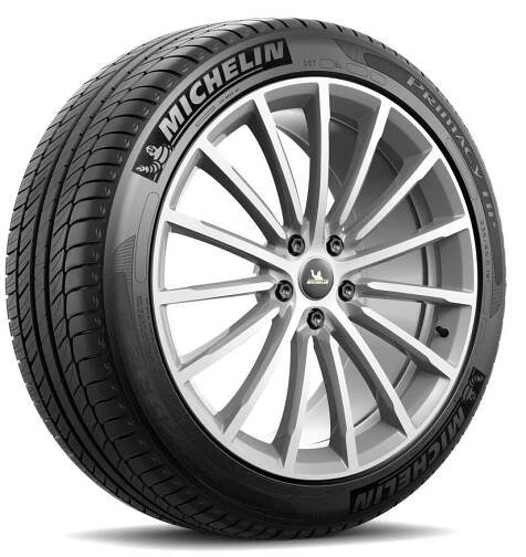 Michelin Primacy HP 215/55 R16 93V letní pneu