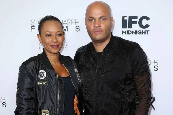 Mel B and Stephen Belafonte Divorce: What She's Said About Their Marriage