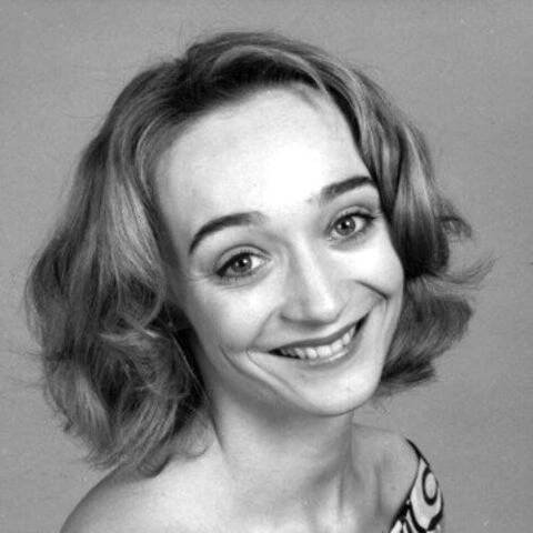 Klára Sedláčková Oltová