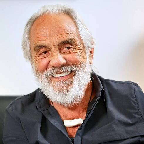 Tommy Chong: The Real-Life Diet of the Man Who Knows the Secret to Beating the Munchies