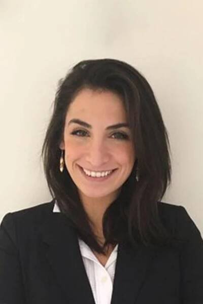Amanda Yamim
