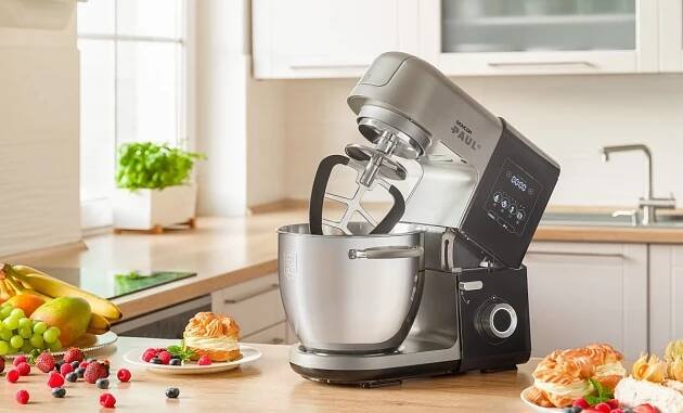 SENCOR PAUL 3 STM 8950 
