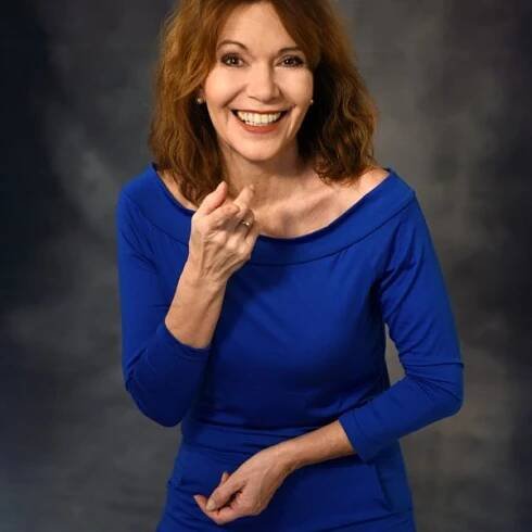 Michaela Dolinová - ACTORSMAP