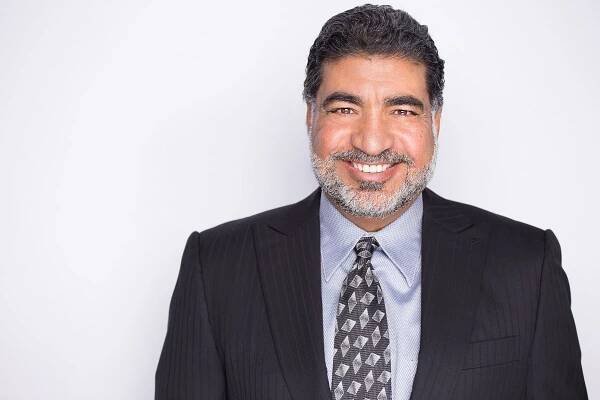 Arab American Actor Sayed Badreya, Egyptian in Hollywood. Photos صور – Sayed Badreya Official Website