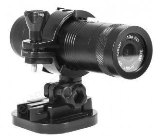 CEL-TEC sportovní bullet kamera BK-10