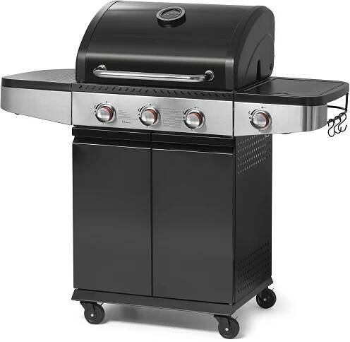 Plynový gril Fieldmann FZG 3013 | OnlineShop.cz