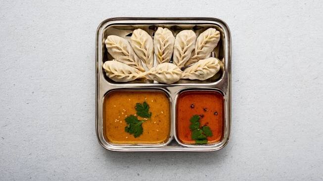 The Kathmandu Nepali Restaurant | Wolt | Doručení | Olomouc