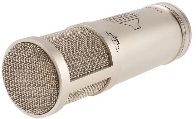 Sontronics STC-3X Pack Silver
