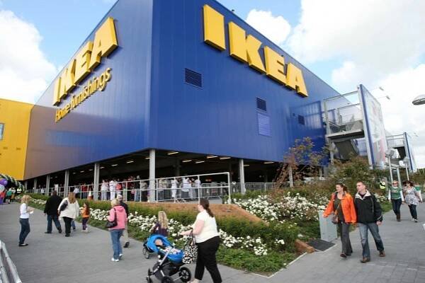 Ikea - News, views, pictures, video - Irish Mirror Online