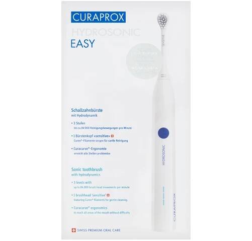 Curaprox Hydrosonic