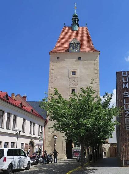 Fotografie akce: Výlet do Pelhřimova