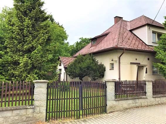 Prodej RD Hlučín, ul. Pekařská PRODÁNO