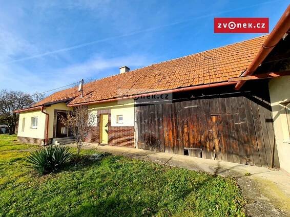 Prodej Dům, Drnovice, okres Zlín