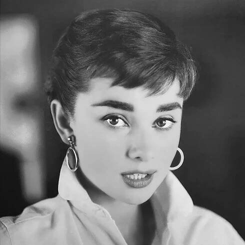 Audrey Hepburn: Stunning photos of one of Hollywood’s timeless beauties