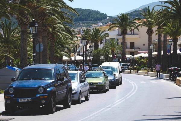 Daniel Gonsalves - Crete -