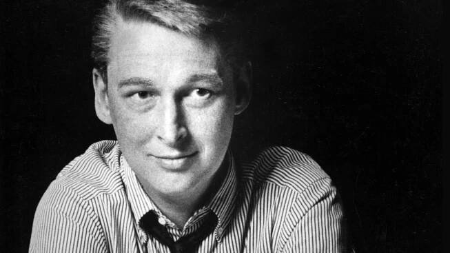 Mike Nichols ~ About the Film