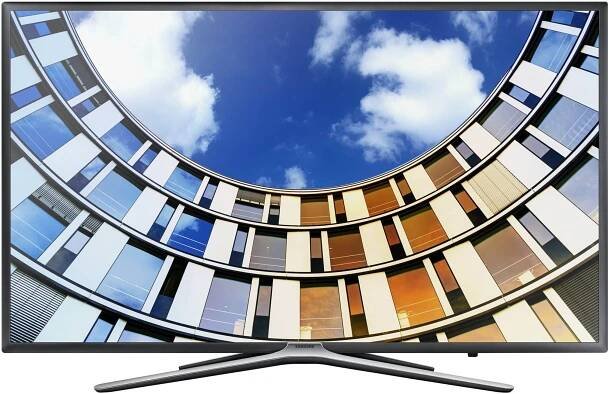 32" Samsung UE32M5572