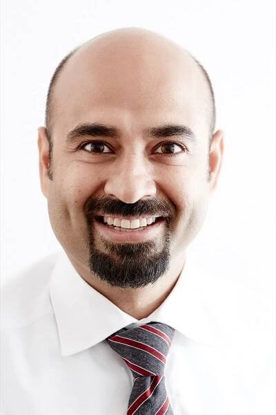 Dr. Ali Imtiaz | Engagement Coordinator, Pakistan