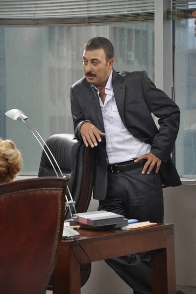 Kanal-i-zasyon - Z filmu - Hakan Yilmaz