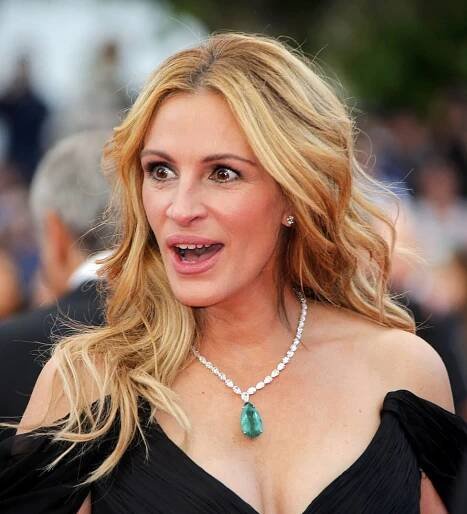 Stále krásná Julia Roberts vyrazila s rodinou na dovolenou na Havaj