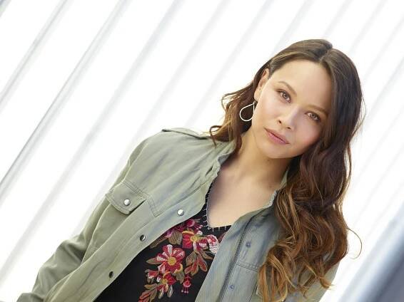 Melissa O'Neil - Actress, Singer