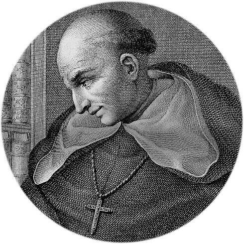 Bartolome de Las Casas