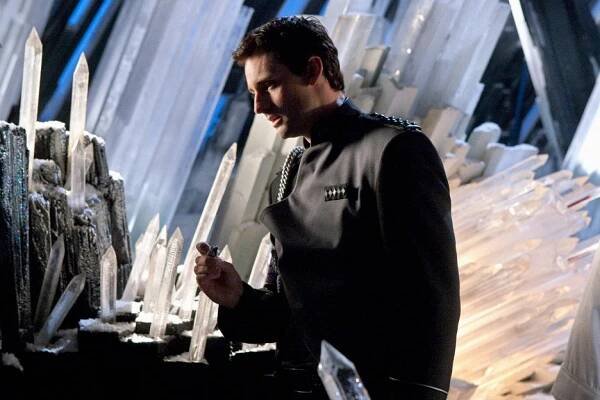 Callum Blue