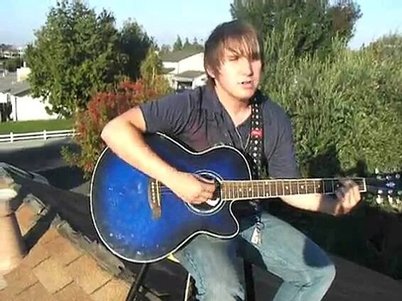 Jeremy Rodriguez - Jeremy Camp - I Still Believe - video Dailymotion