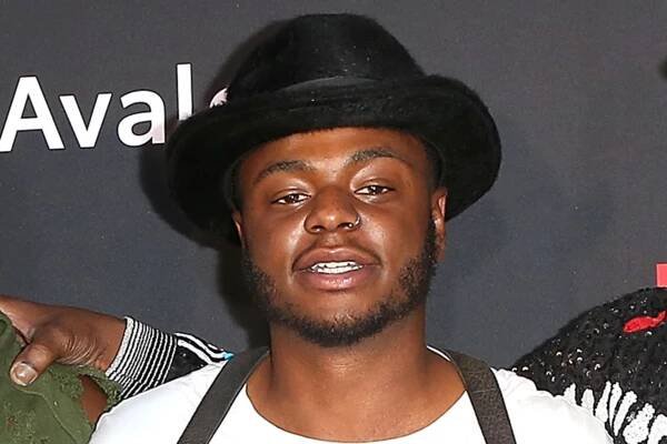 Bobby Brown Jr.