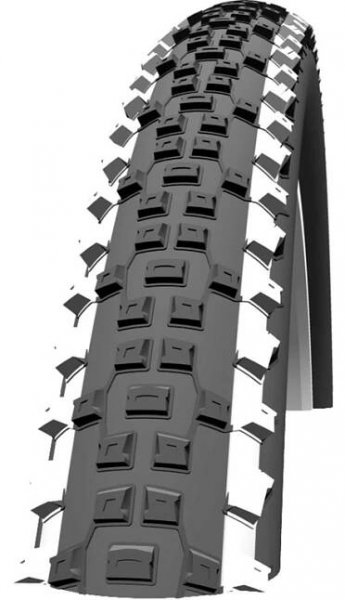 Plášť SCHWALBE Rapid Rob KevlarGuard drát 29x2.25"