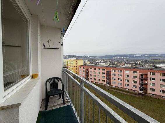 Pronájem Byt 2+1, Školní, Vrchlabí, okres Trutnov