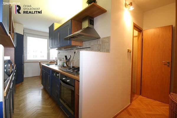 Prodej Byt 2+1, Opálkova, Brno - Bystrc