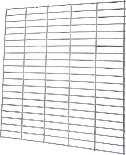 Gabionová síť pro stavbu gabionu oko 10 x 2,5 cm