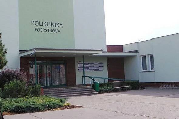 Lékárna BENU Poliklinika Foerstrova Hradec Králové | Leano.cz