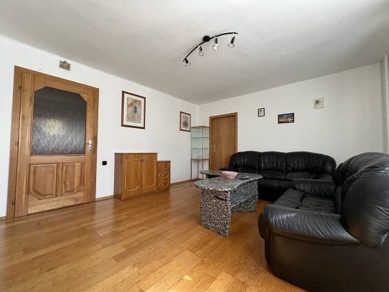 Prodej bytu 3+1 84 m², Politických vězňů, Příbram - Příbram VII