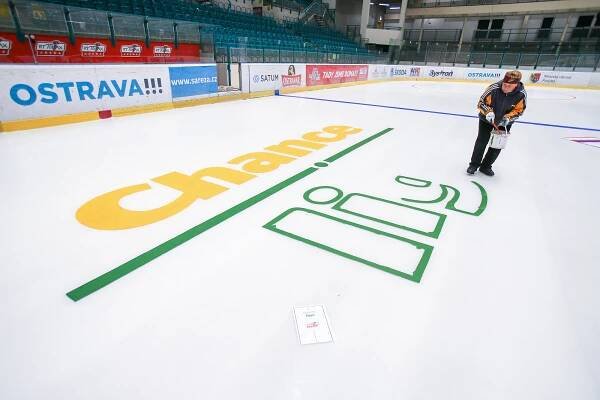 Zimní stadion v Porubě se brzy zase probudí k životu