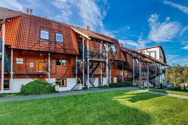 Prodej Byt 3+kk, Lipno nad Vltavou, okres Český Krumlov