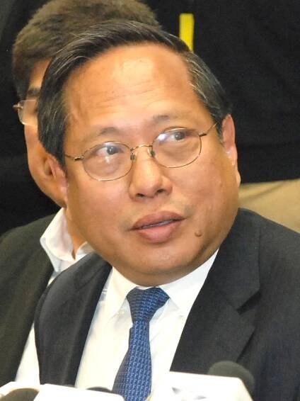 File:Albert Ho 2014.jpg - Wikimedia Commons