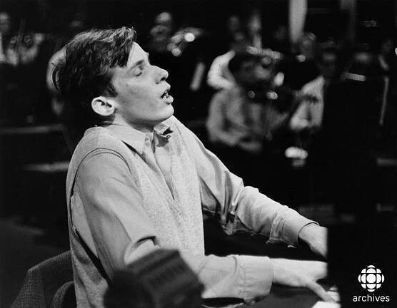 Glenn Gould