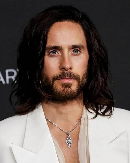 From Joker to Morbius: Jared Leto takes on new comic book role
