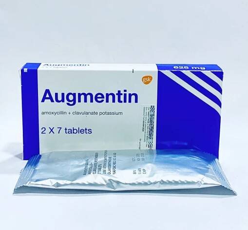 Augmentin