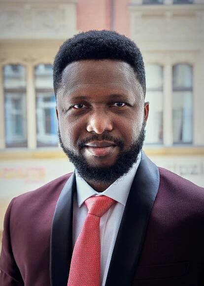 Isaac Duodu - ACCESS