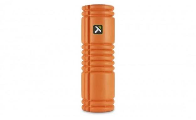 Vibrační pěnový válec GRID VIBE Plus - Trigger Point